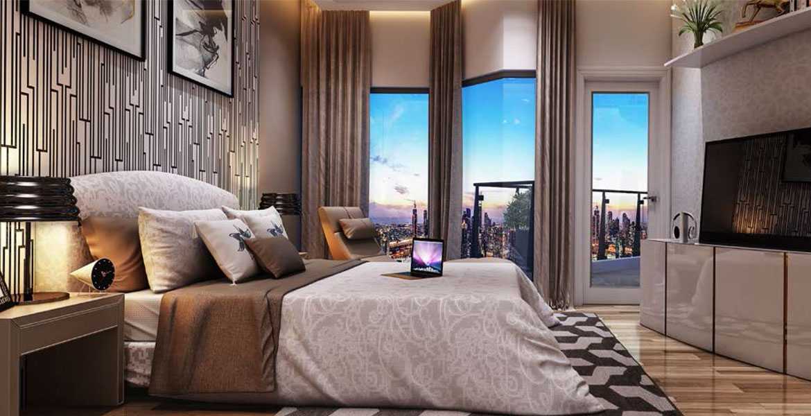 Azizi Plaza  - Al Furjan - Dubai - (7)